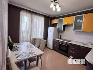 2-к квартира, посуточно, 58м2, 1/1 этаж