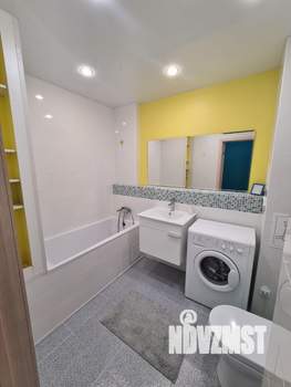 Студия квартира, на длительный срок, 29м2, 5/15 этаж