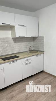 1-к квартира, на длительный срок, 39м2, 6/15 этаж