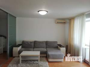 1-к квартира, на длительный срок, 38м2, 11/14 этаж