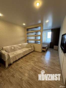 1-к квартира, на длительный срок, 36м2, 7/10 этаж