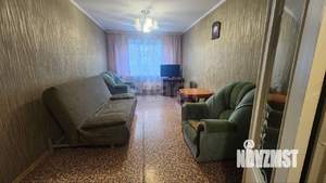 3-к квартира, на длительный срок, 65м2, 2/9 этаж