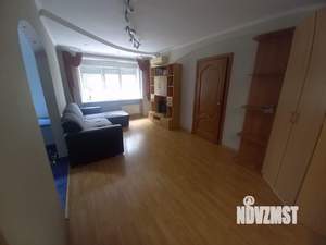 3-к квартира, на длительный срок, 68м2, 3/9 этаж