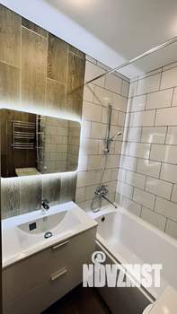 2-к квартира, посуточно, 51м2, 8/9 этаж