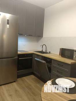 1-к квартира, на длительный срок, 43м2, 8/10 этаж