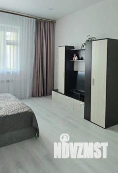 2-к квартира, посуточно, 64м2, 1/1 этаж