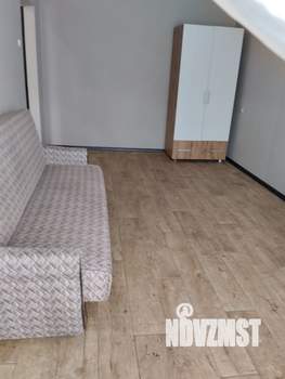 1-к квартира, на длительный срок, 33м2, 3/5 этаж