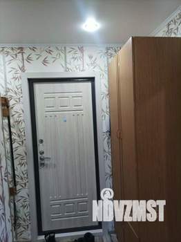 1-к квартира, на длительный срок, 37м2, 10/10 этаж
