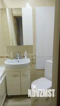 2-к квартира, на длительный срок, 42м2, 3/5 этаж