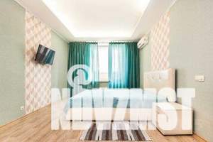 1-к квартира, посуточно, 40м2, 12/12 этаж