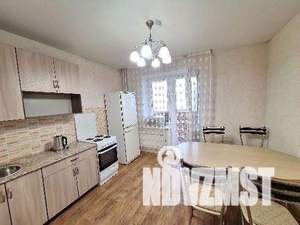 1-к квартира, на длительный срок, 45м2, 10/16 этаж