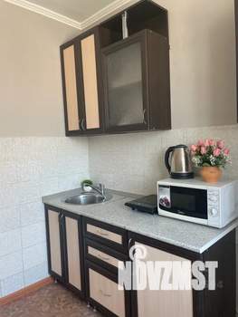 1-к квартира, посуточно, 45м2, 3/16 этаж