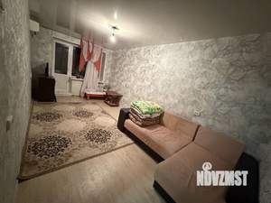 1-к квартира, на длительный срок, 32м2, 3/5 этаж