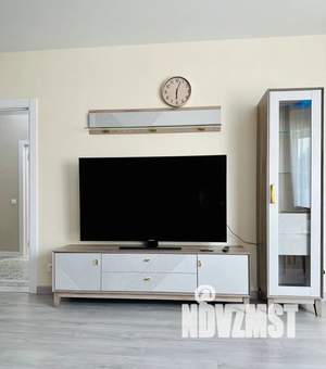 2-к квартира, посуточно, 55м2, 1/6 этаж