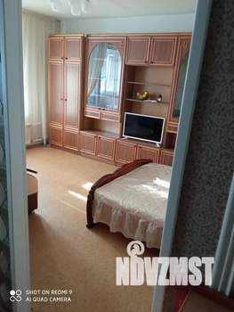 2-к квартира, посуточно, 48м2, 12/16 этаж