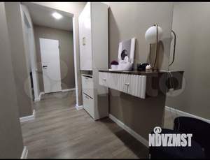 2-к квартира, на длительный срок, 43м2, 4/5 этаж