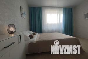 1-к квартира, посуточно, 24м2, 11/18 этаж