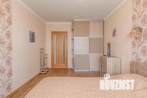 1-к квартира, посуточно, 80м2, 1/1 этаж