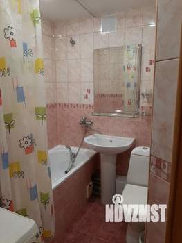 1-к квартира, на длительный срок, 33м2, 4/5 этаж