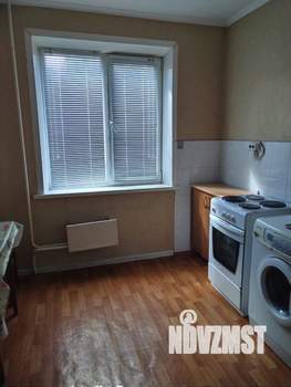 1-к квартира, на длительный срок, 33м2, 2/9 этаж