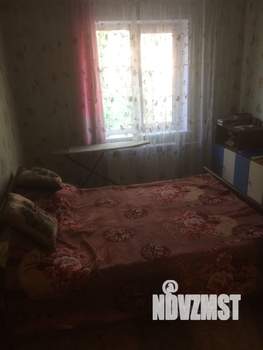 2-к квартира, на длительный срок, 59м2, 1/5 этаж