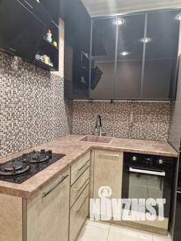 2-к квартира, посуточно, 44м2, 1/9 этаж