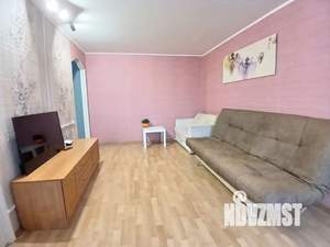 2-к квартира, посуточно, 45м2, 4/5 этаж