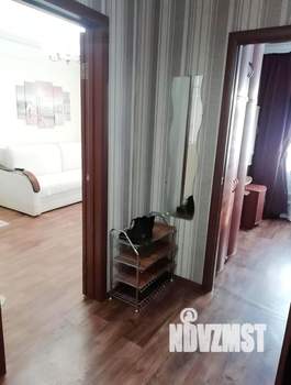 1-к квартира, на длительный срок, 35м2, 1/10 этаж