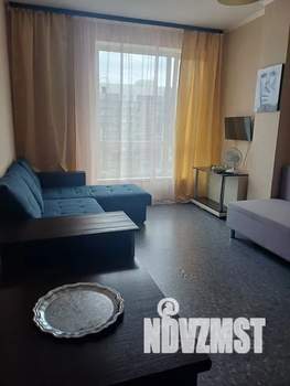 Студия квартира, посуточно, 25м2, 6/14 этаж