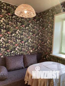 1-к квартира, посуточно, 33м2, 3/9 этаж