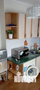 1-к квартира, посуточно, 37м2, 5/9 этаж