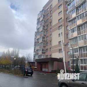 1-к квартира, на длительный срок, 40м2, 7/9 этаж