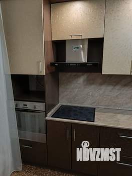 1-к квартира, на длительный срок, 40м2, 5/16 этаж