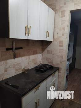 Студия квартира, на длительный срок, 15м2, 3/5 этаж