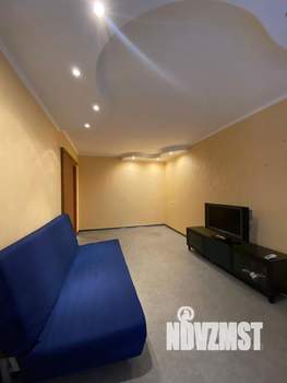 2-к квартира, на длительный срок, 52м2, 2/9 этаж