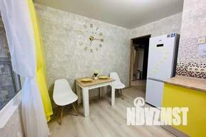 1-к квартира, посуточно, 45м2, 5/14 этаж