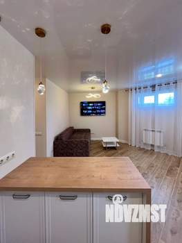 1-к квартира, на длительный срок, 54м2, 1/5 этаж