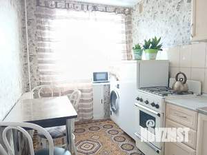 1-к квартира, посуточно, 36м2, 7/9 этаж