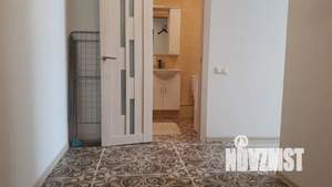 Студия квартира, посуточно, 34м2, 2/5 этаж