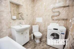 1-к квартира, посуточно, 39м2, 1/1 этаж