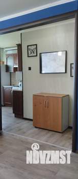 1-к квартира, на длительный срок, 45м2, 3/5 этаж