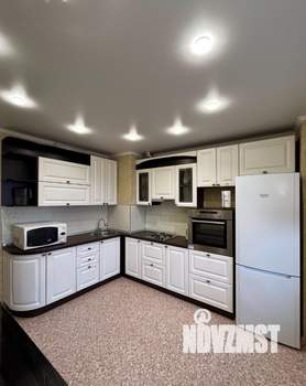 1-к квартира, на длительный срок, 42м2, 14/18 этаж