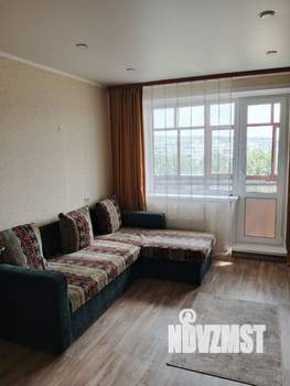 1-к квартира, на длительный срок, 34м2, 9/9 этаж