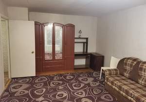 1-к квартира, на длительный срок, 35м2, 7/9 этаж