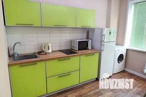 2-к квартира, посуточно, 55м2, 3/16 этаж