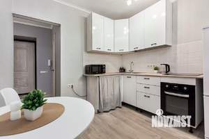 1-к квартира, на длительный срок, 38м2, 3/5 этаж