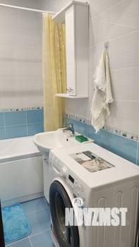 1-к квартира, на длительный срок, 33м2, 1/9 этаж