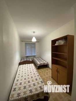 3-к квартира, на длительный срок, 56м2, 1/5 этаж