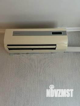 Студия квартира, на длительный срок, 43м2, 3/5 этаж