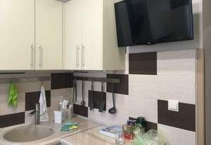 1-к квартира, на длительный срок, 37м2, 3/12 этаж